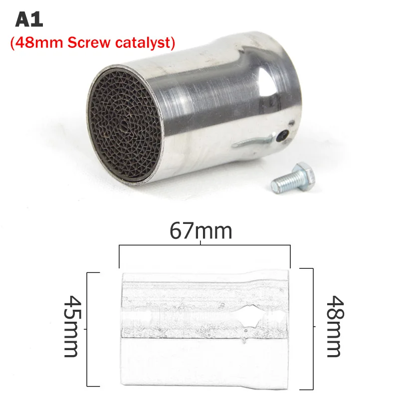 A1 48mm Cata