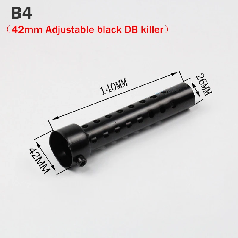 B4 42mm