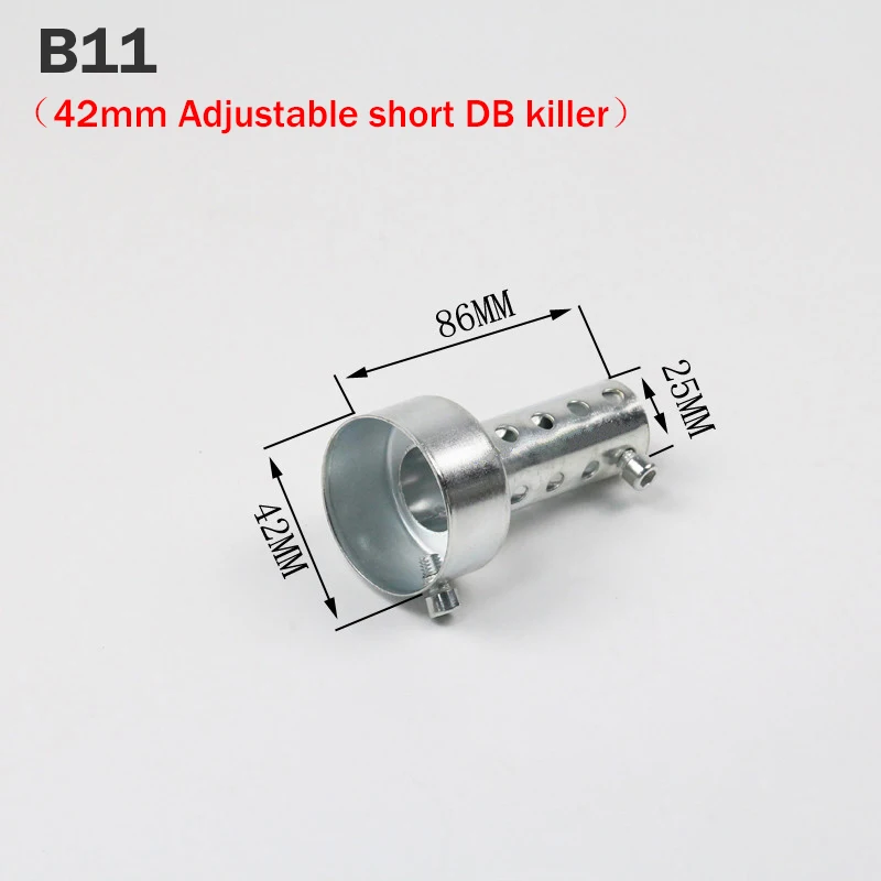 B11 42mm