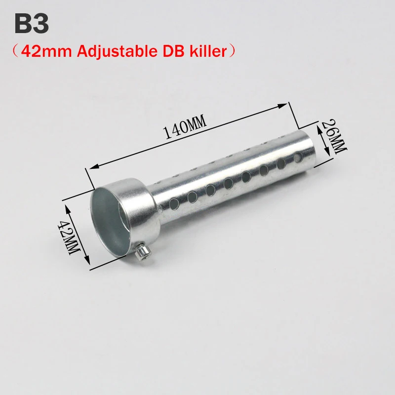 B3 42mm