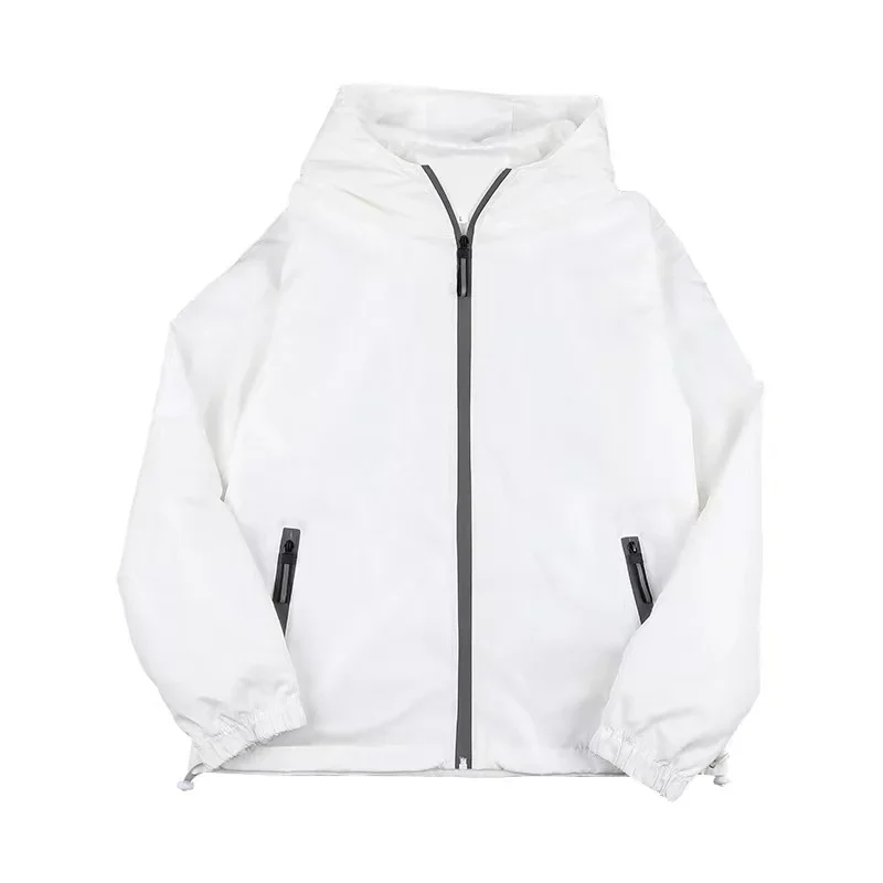 Pocket With Zipper