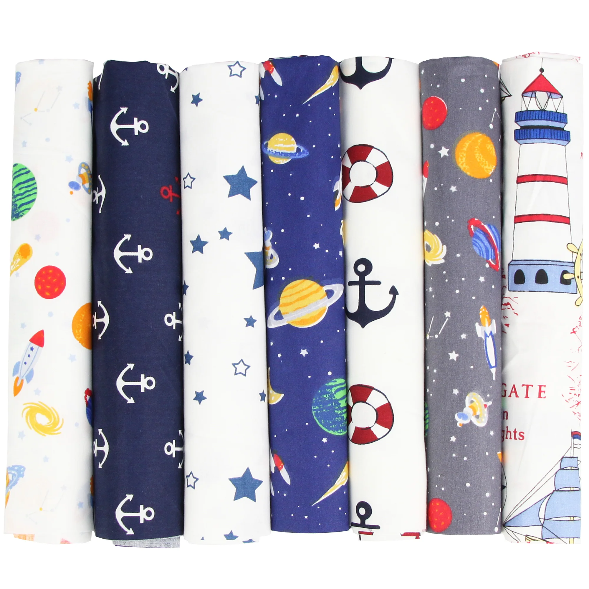 Sail Universe