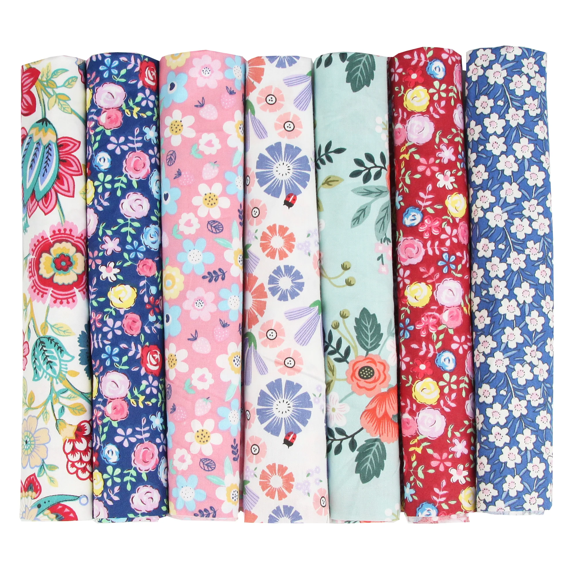 Vintage Floral