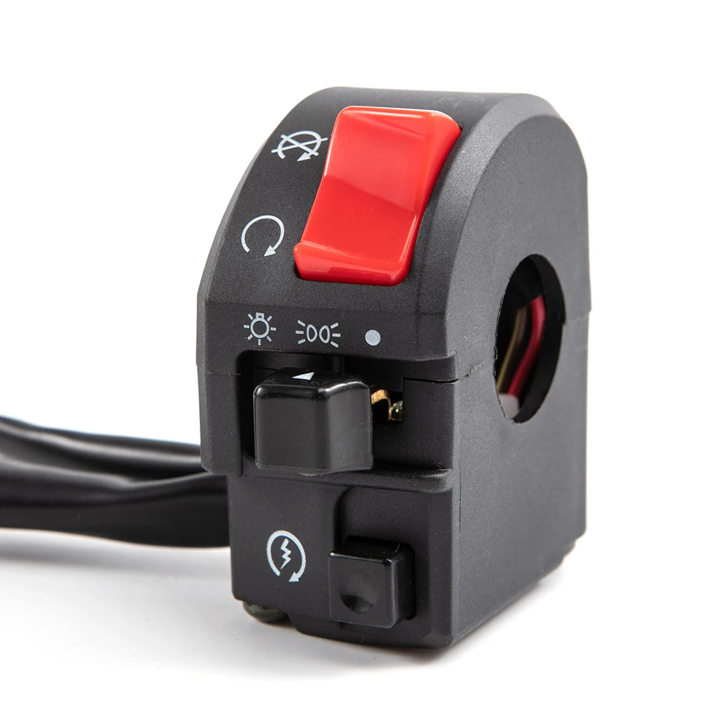 Right Switch