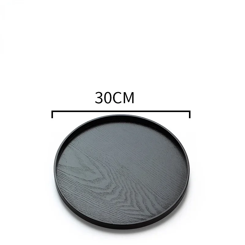 black 30cm