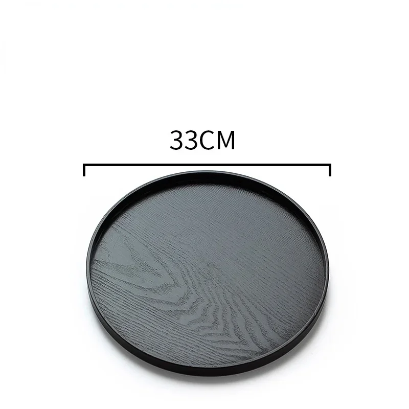 black 33cm