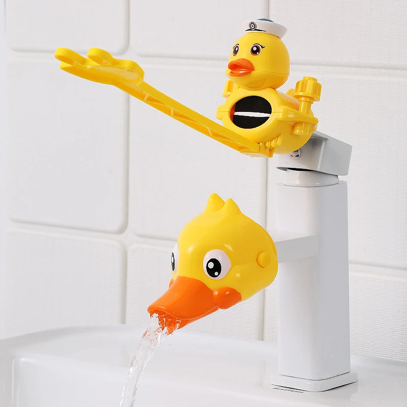 Yellow Duck 2pcs