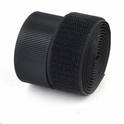 16mm black 1meter