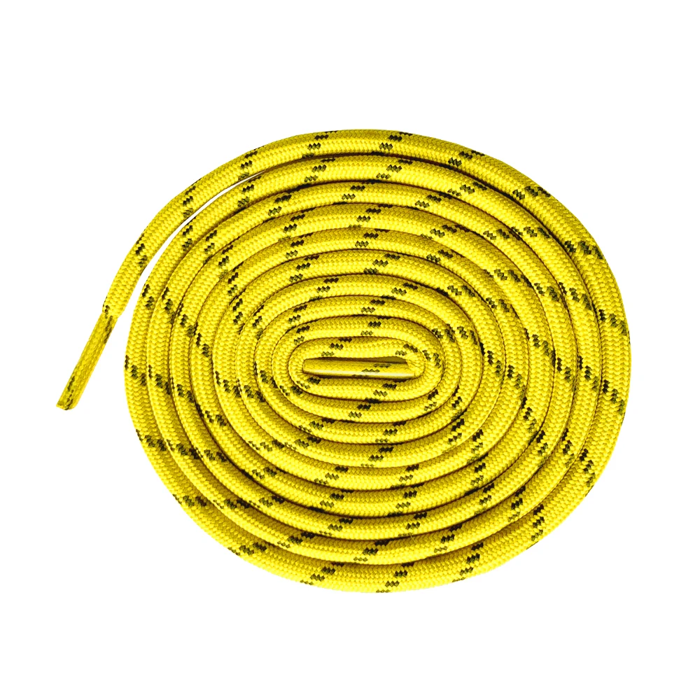 yellow with black