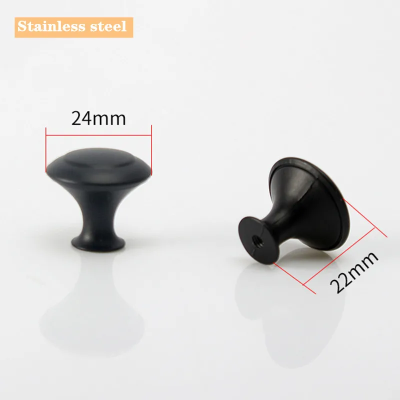 stainless steel 24mm