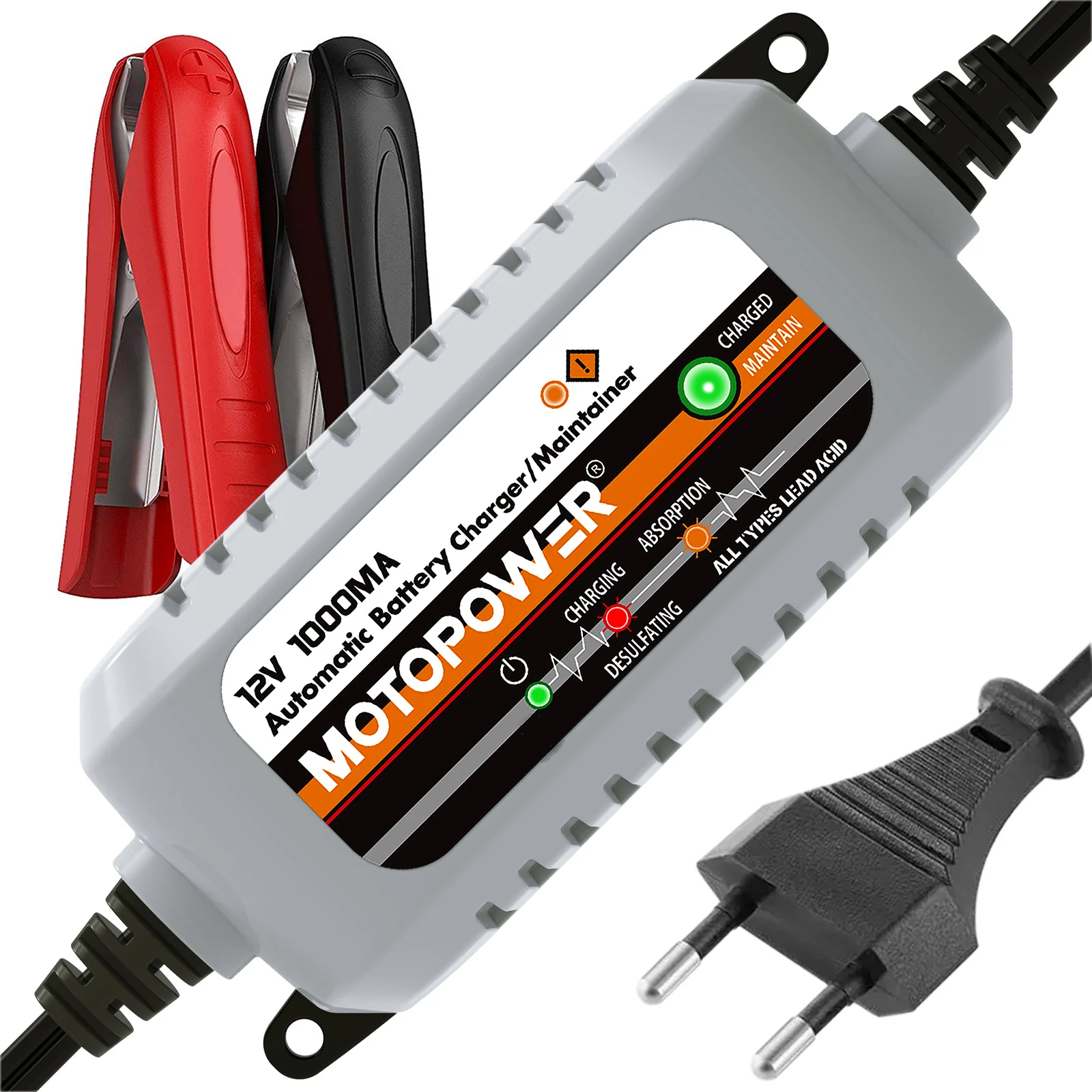 European Plug