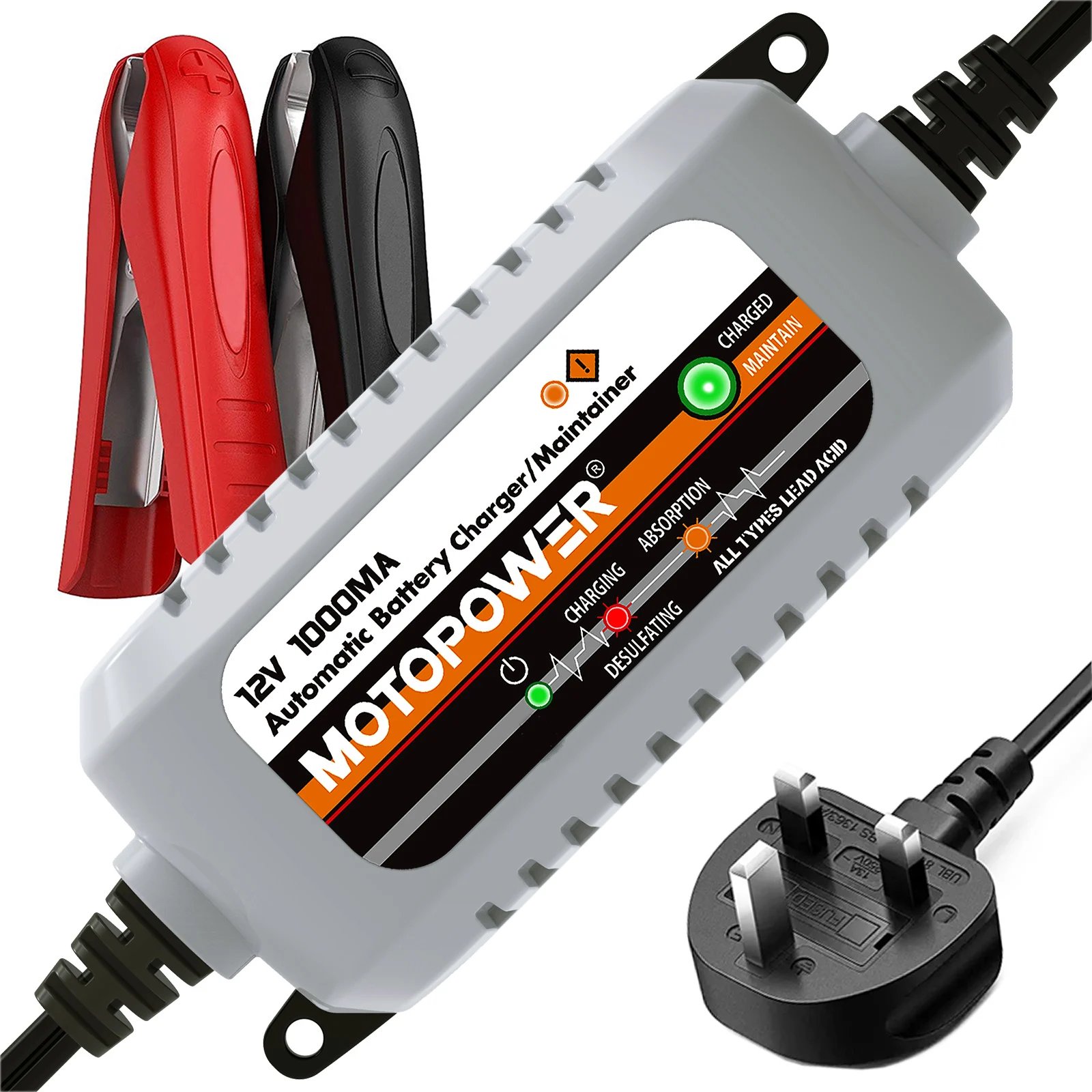 UK Plug