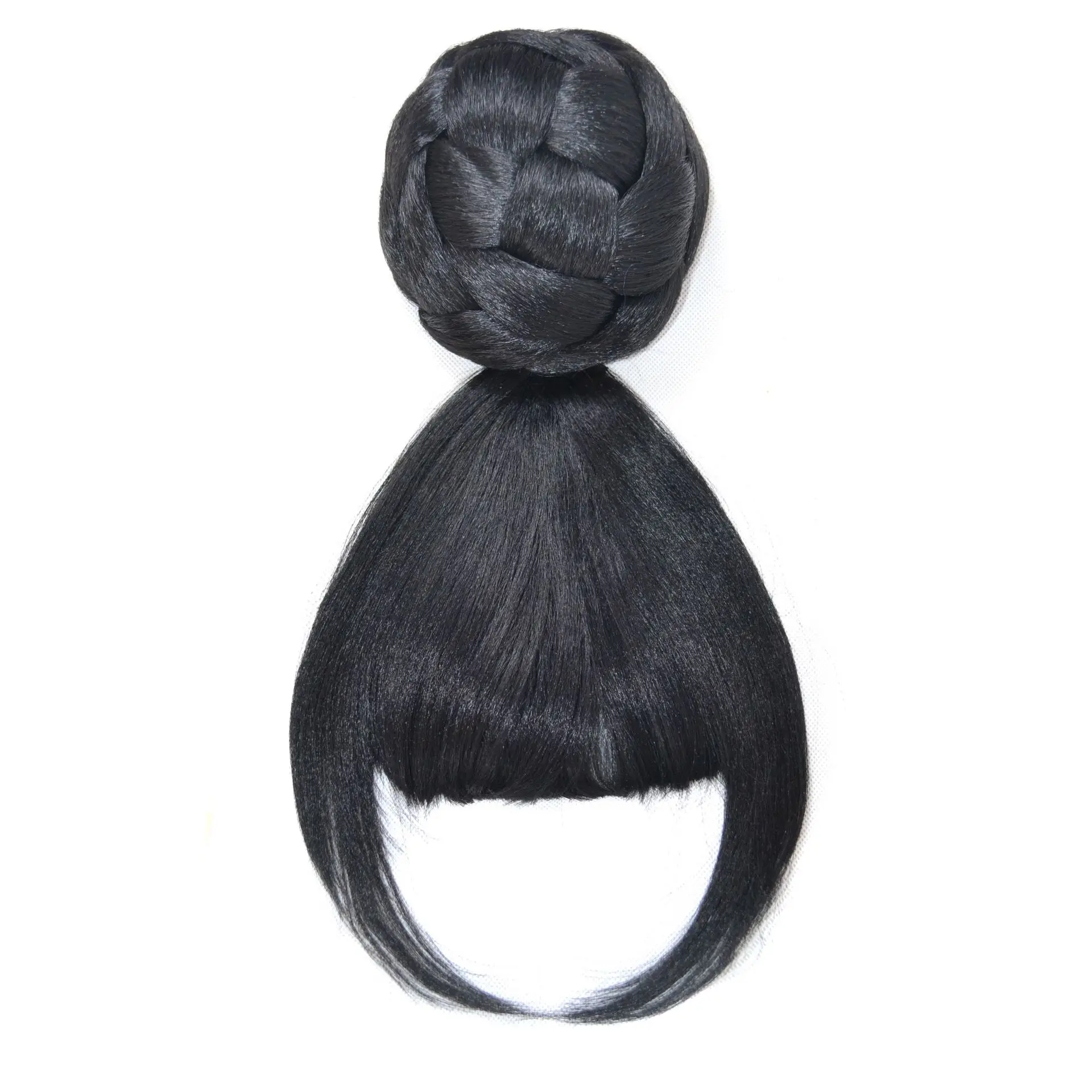 Jet-black