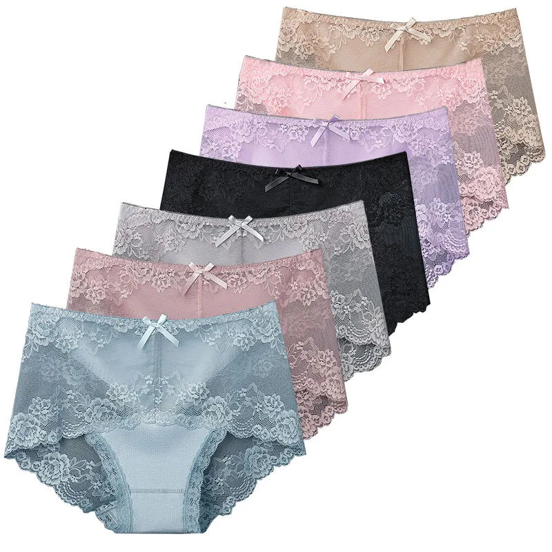 7Pcs