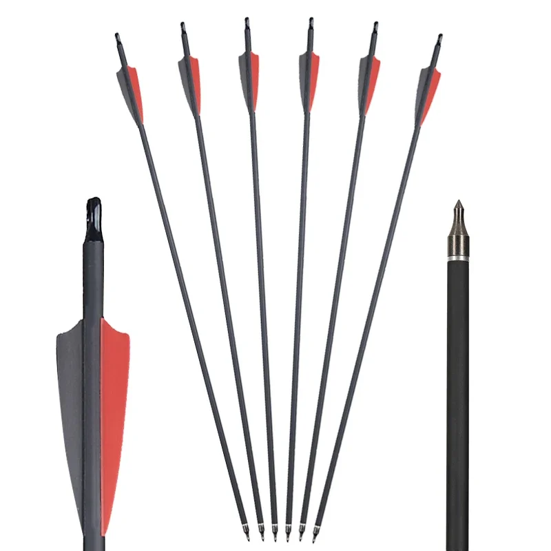 6pcs R B
