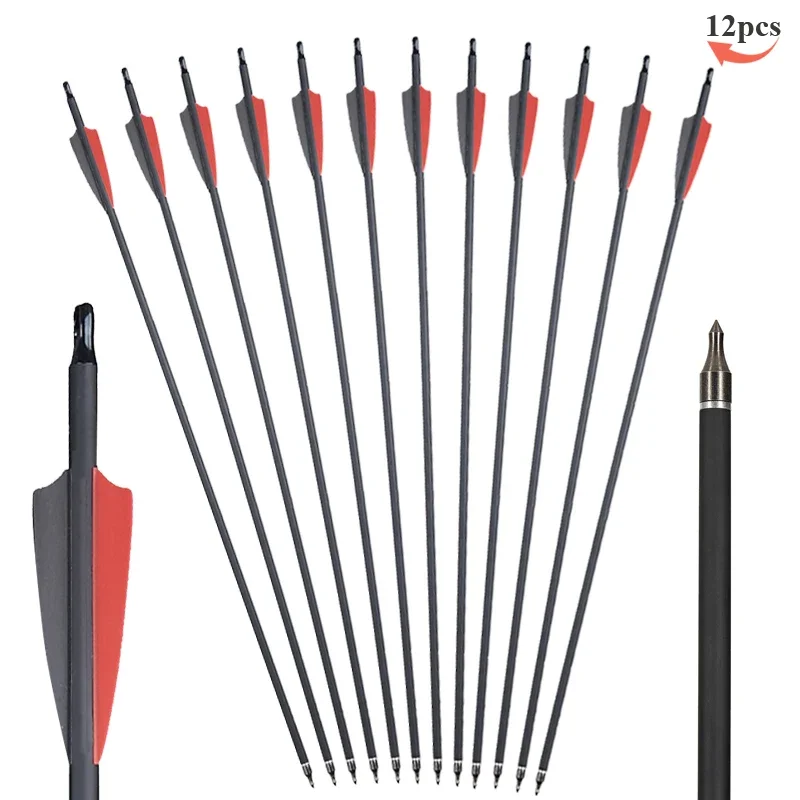 12pcs R B