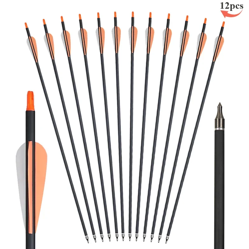 12pcs Orange
