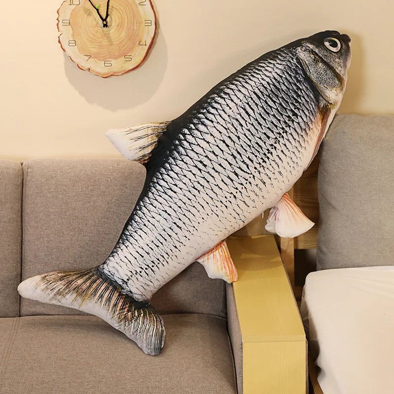 grass carp