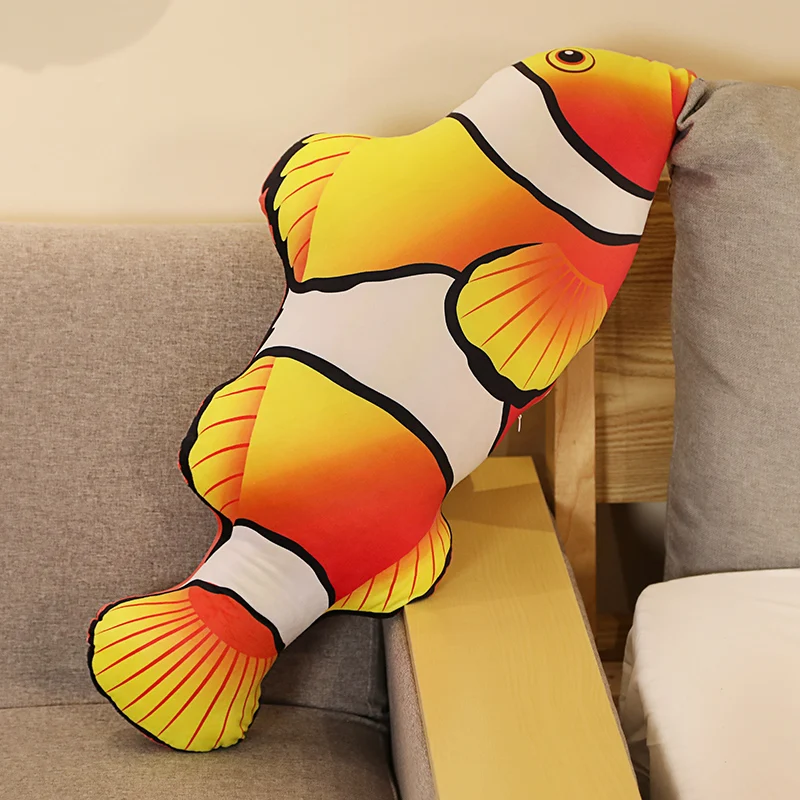Clownfish