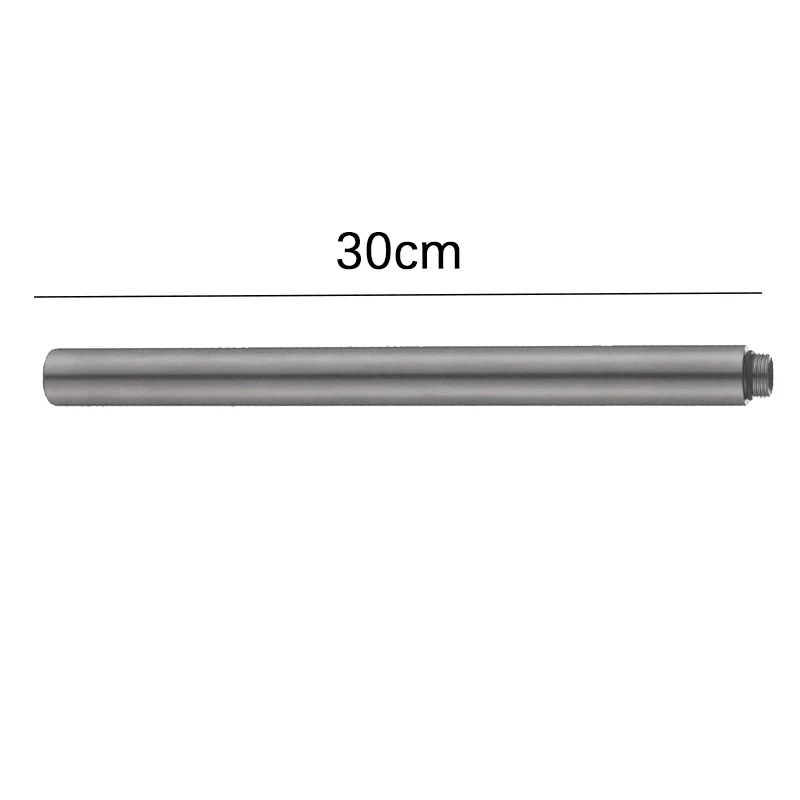 Grey Round -30CM