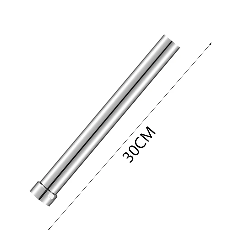 Chrome Round-30CM
