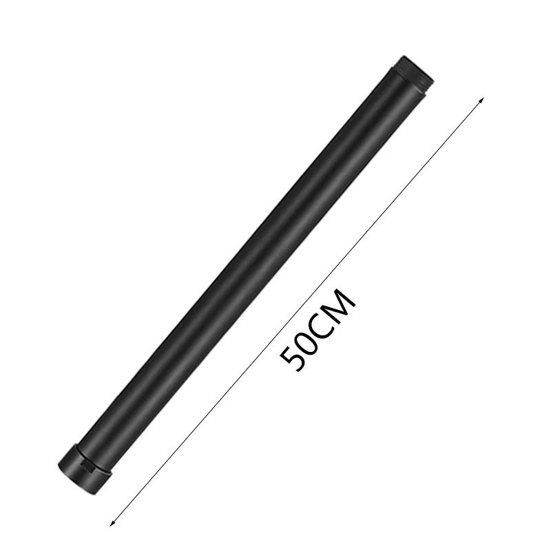 Black Round-50CM