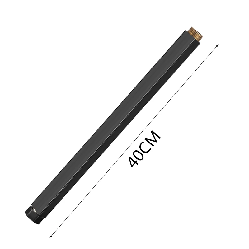 Black Square-40CM