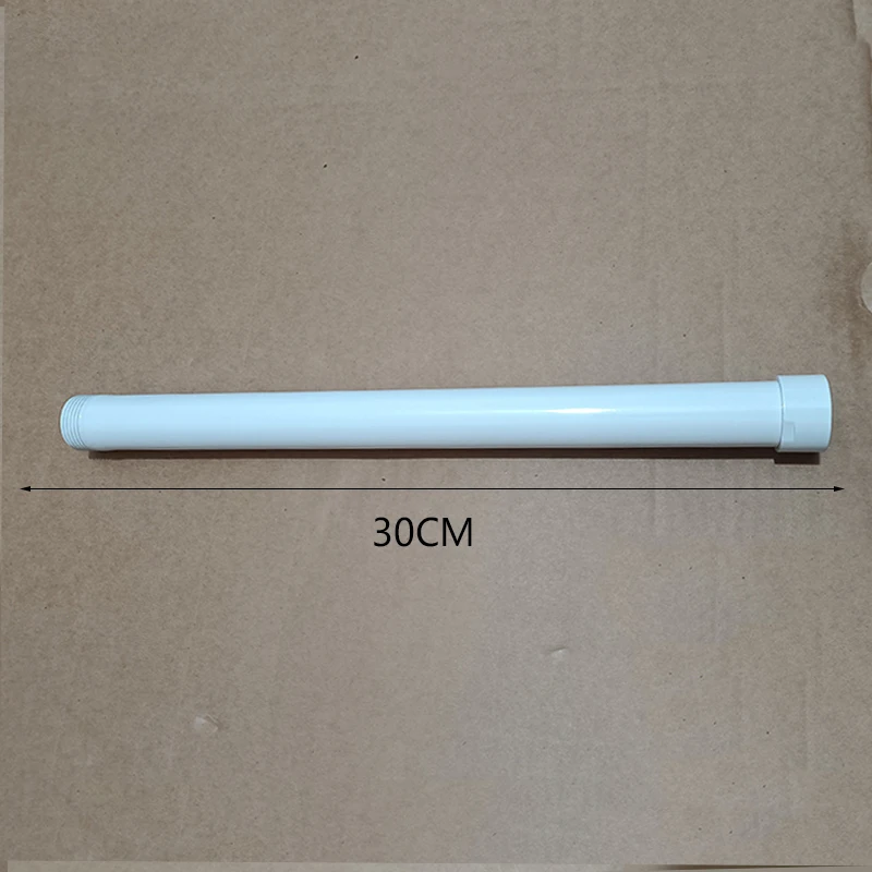 White Round-30CM