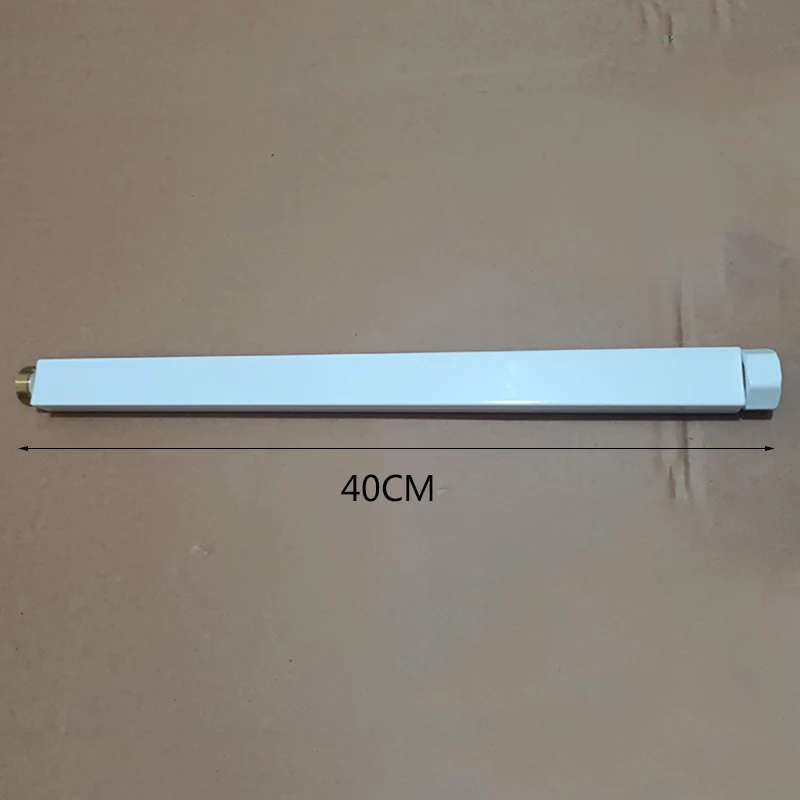 White Square-40CM