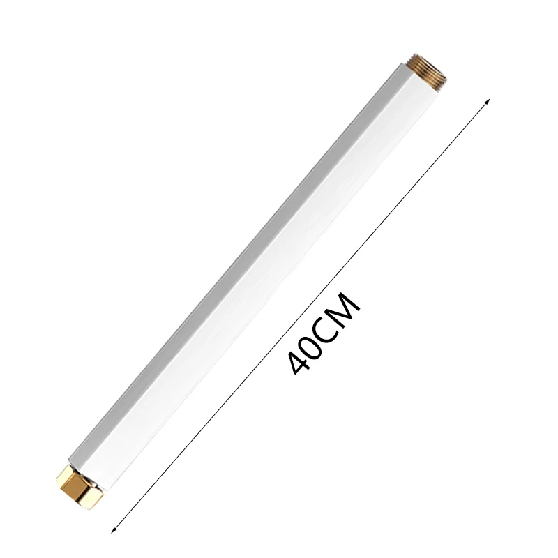 White Gold -40CM