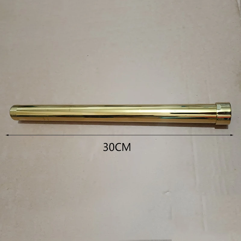 Golden Round-30CM