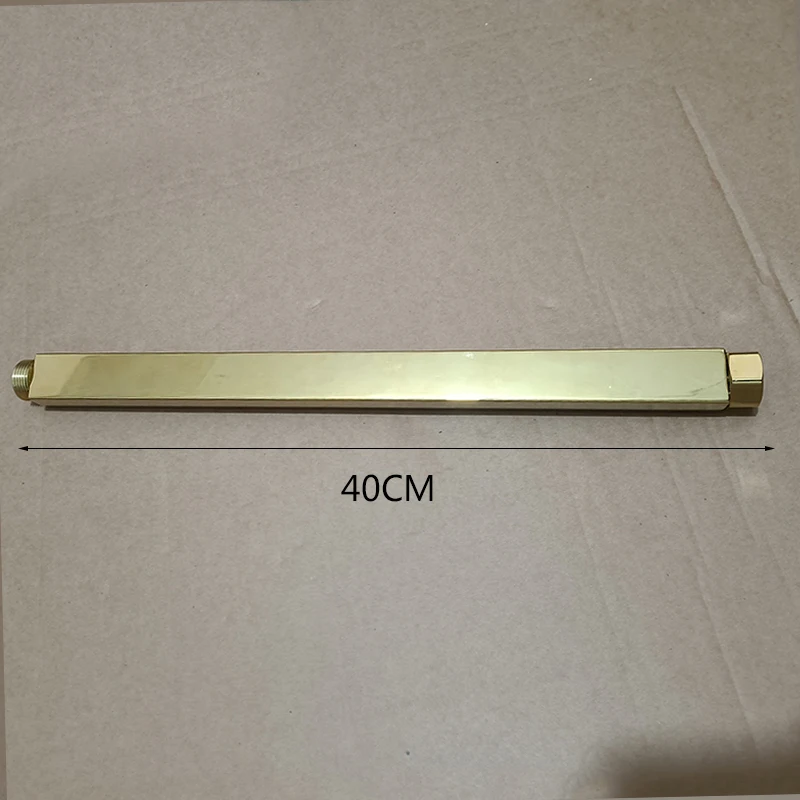 Golden Square-40CM
