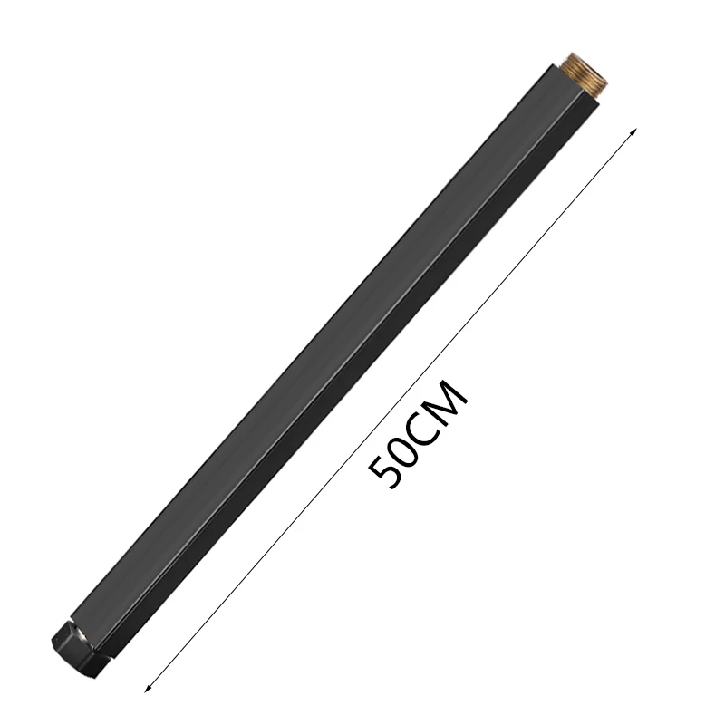 Black Square-50CM