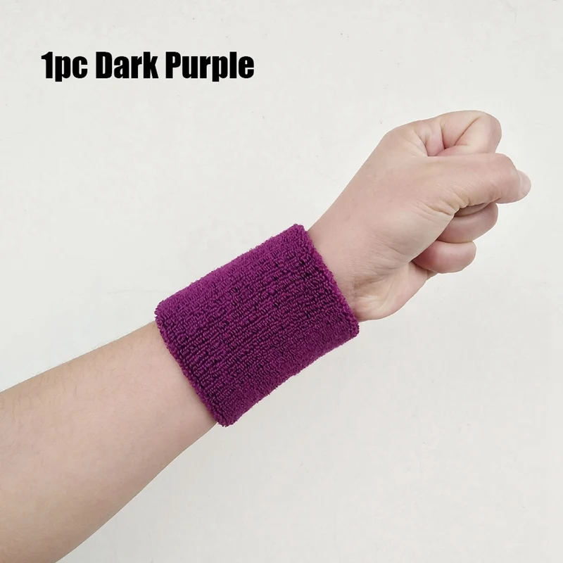 Dark Purple
