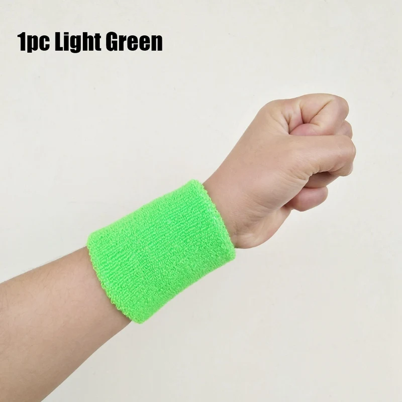 Light Green