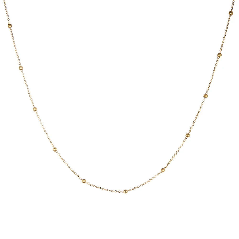 B Style Gold