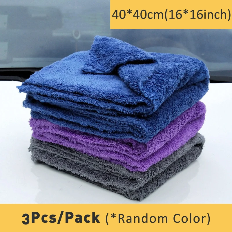 3Pcs Random color