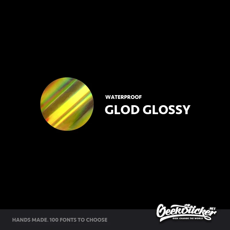 raibow gold