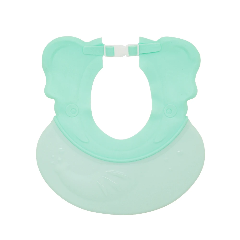 elephant green