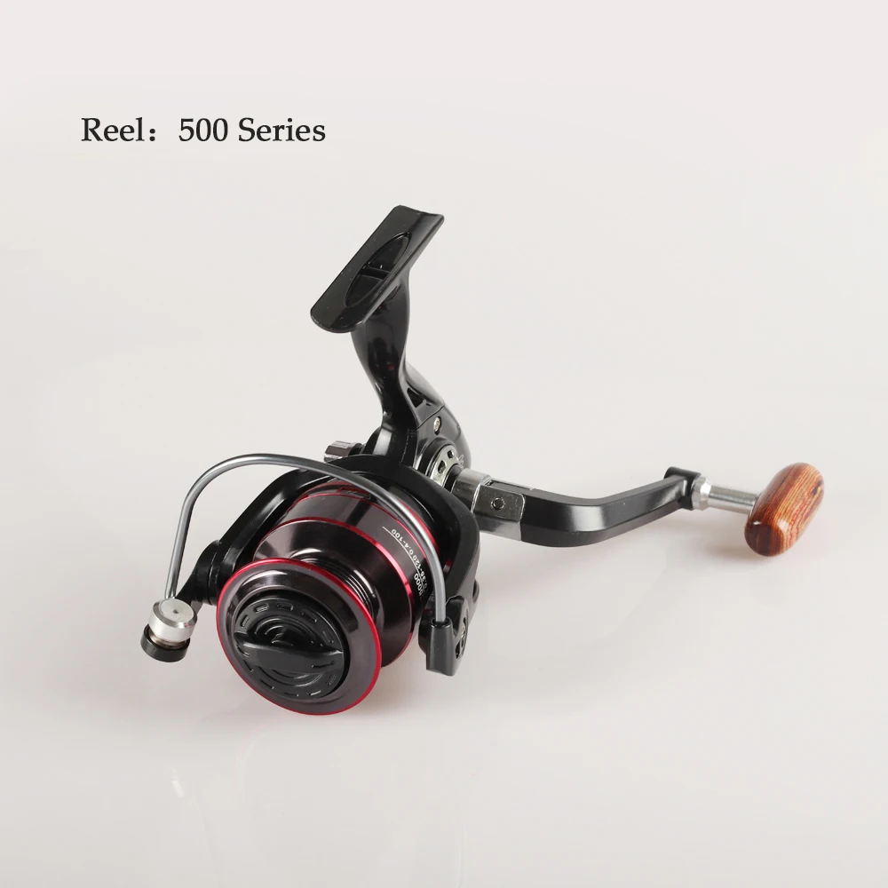 HC500 Spinning Reel
