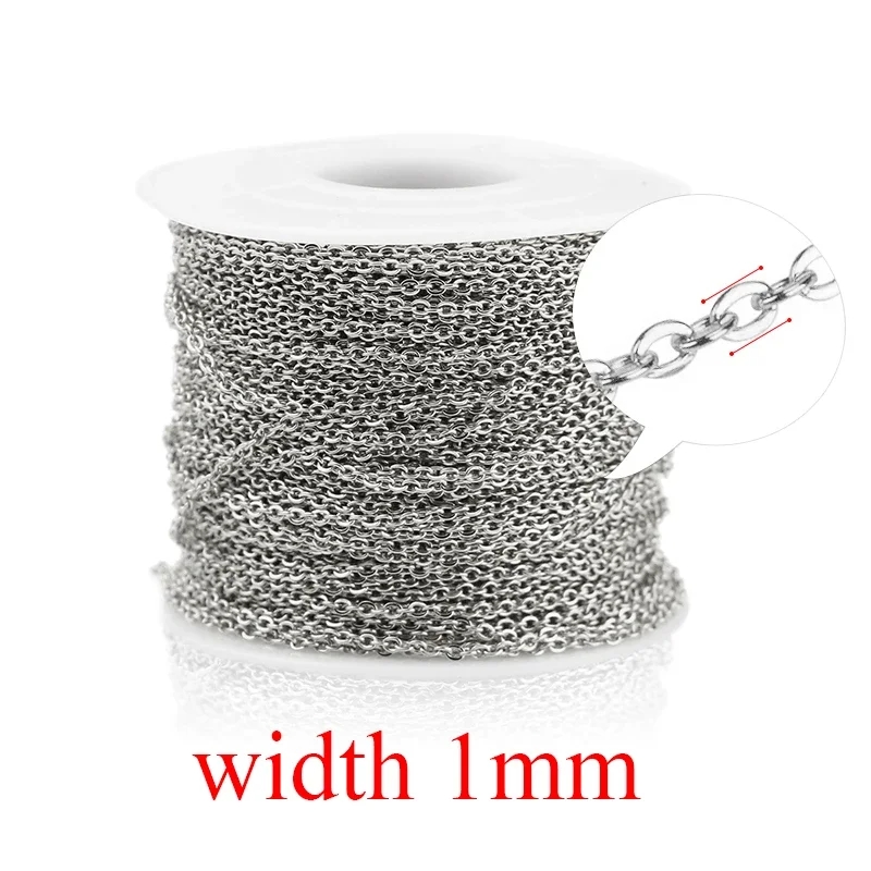 Steel 1mm