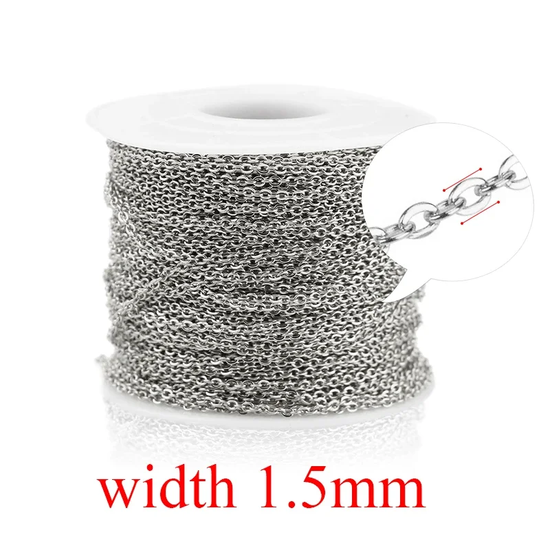 Steel 1.5mm