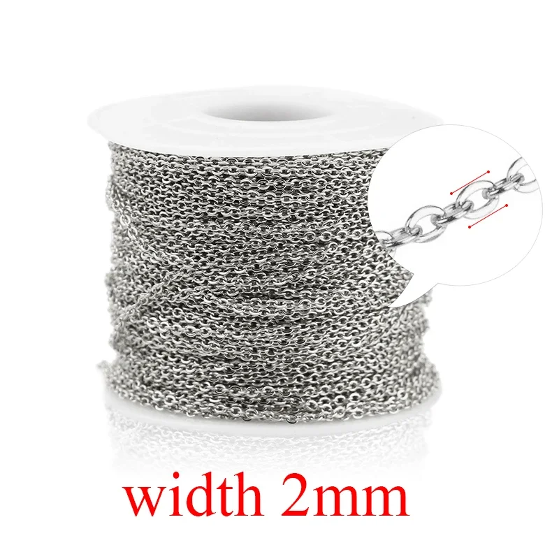 Steel 2mm