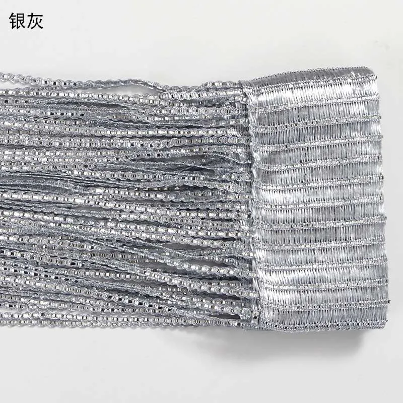 Silver Grey