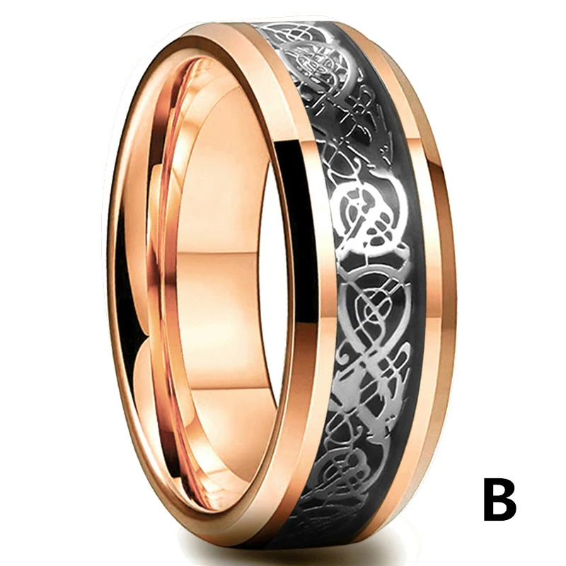 Rose Gold Color