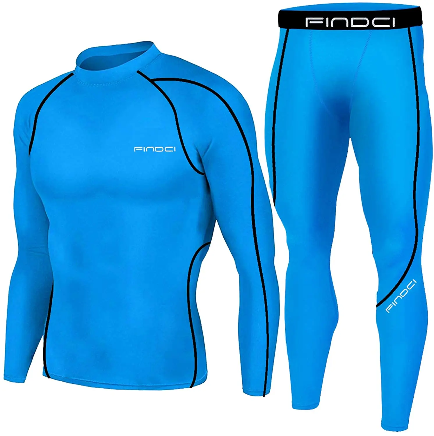 Pure Blue