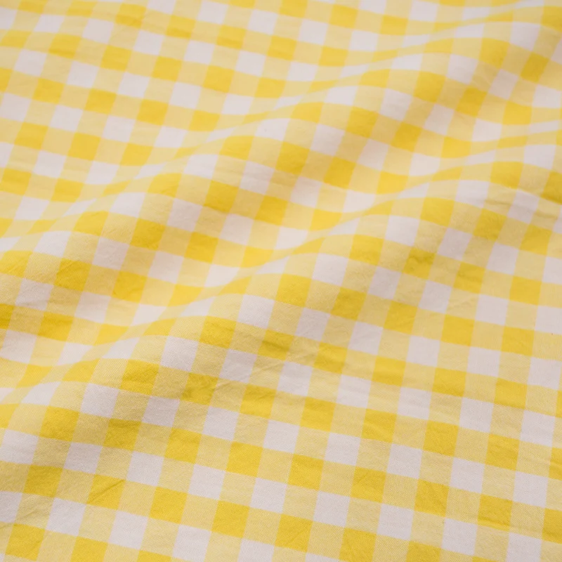 Small yellow grid
