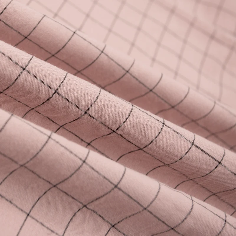 starch plaid