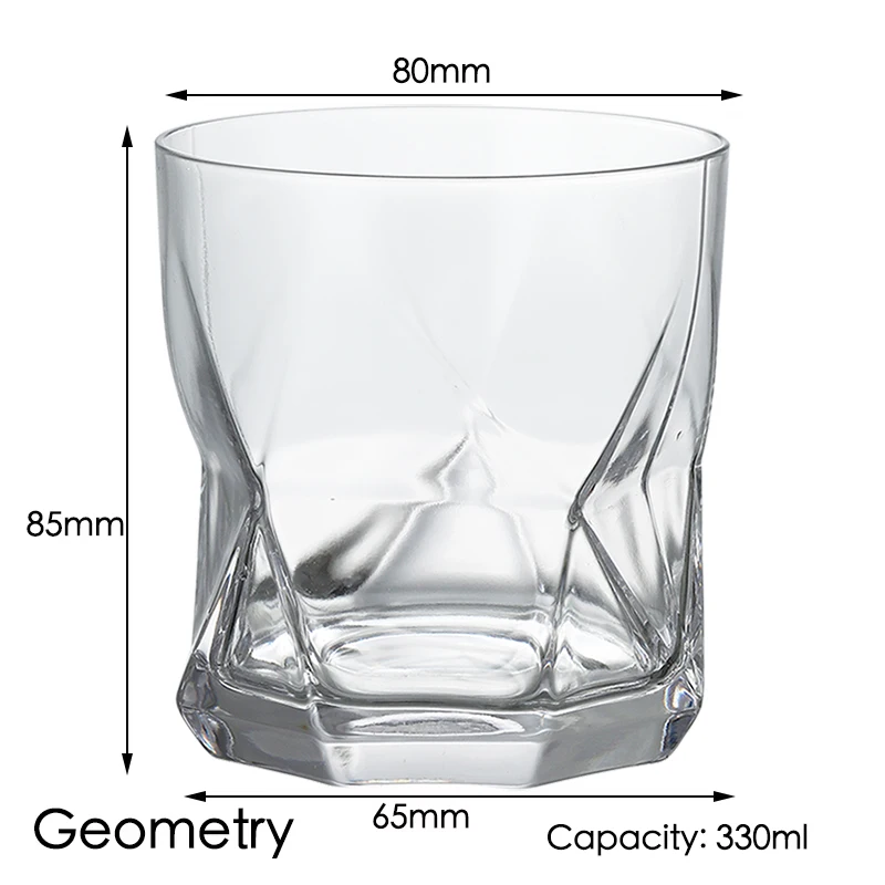 Geometry 330ml