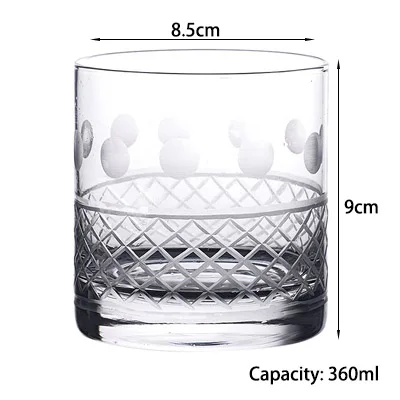 Pearl Point 360ml